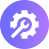 Gamma Zinora - Enhanced User Interface