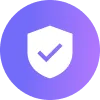 Gamma Zinora - Improved Security